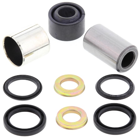 All Balls All Balls Shock Bushing Kit 21-0004 21-0004